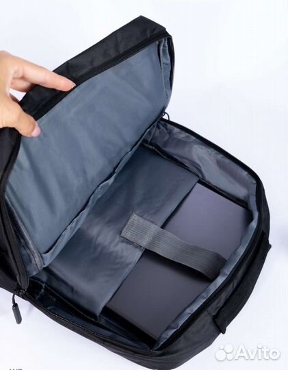 Рюкзак мужской новый