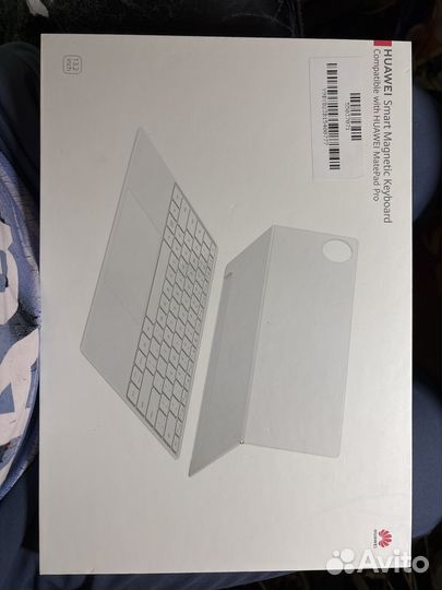 Huawei SMART Magnetic Keyboard compatible