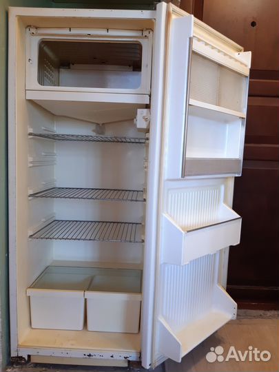 Холодильник Минск 16