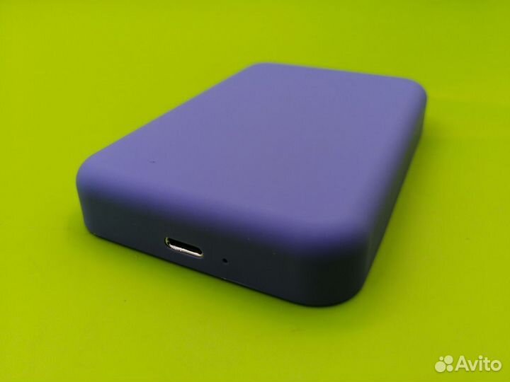 29466 Магнитное зарядное устройство для iPhone