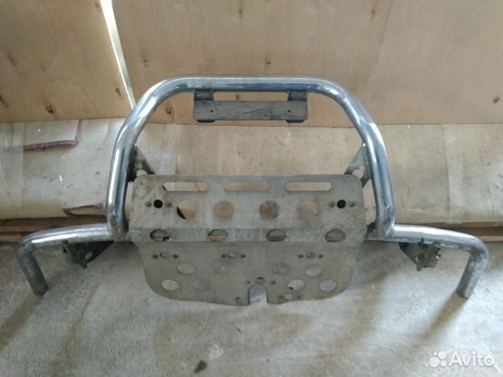 Кенгурин для Мицубиси