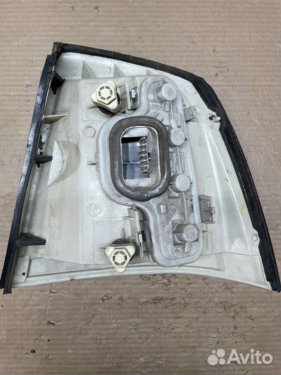 Фонарь задний левый Opel astra g хэтчбек