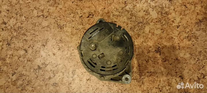 Генератор ваз 2110