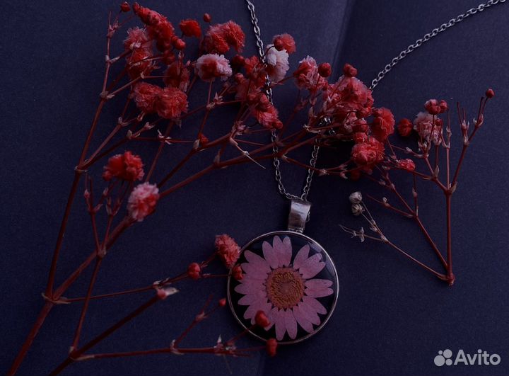 Подвески (кулоны)