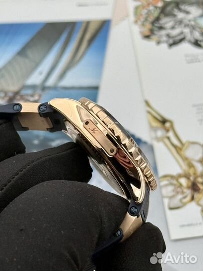 Ulysse Nardin Marine Diver 266-10 44mm