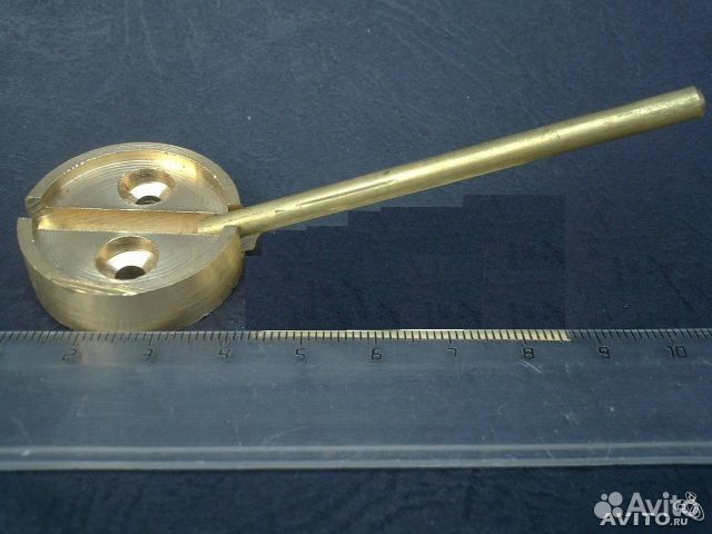 Флажок для опечатывания дверей