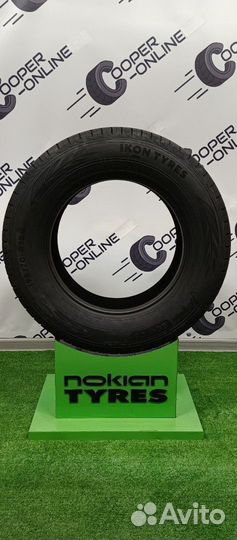 Ikon Tyres Autograph Eco C3 195/70 R15C 104R