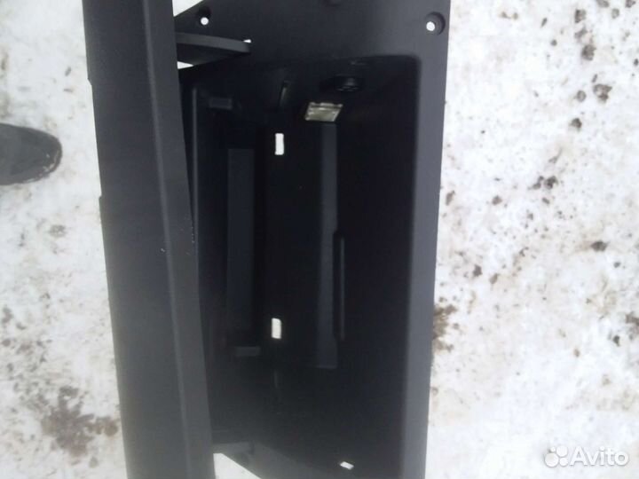 Opel astra h gtc бардачок