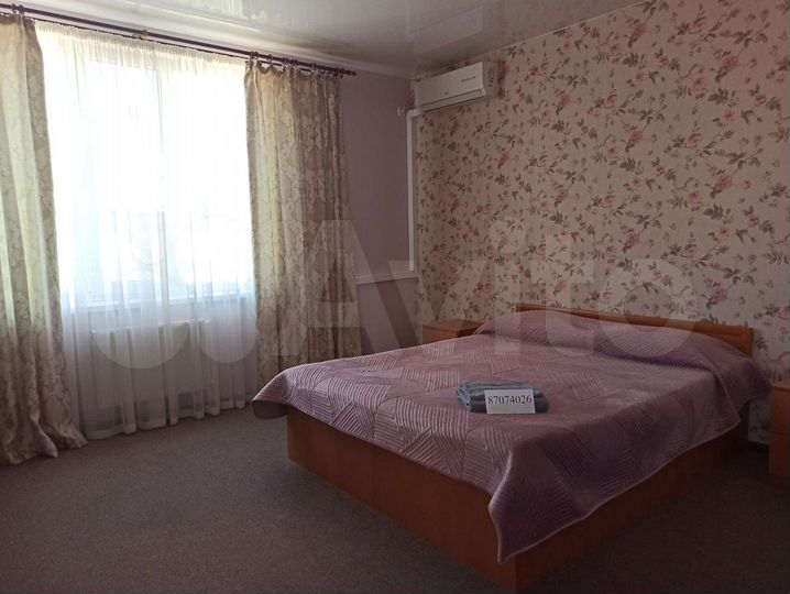 2-к. квартира, 55 м², 5/9 эт.