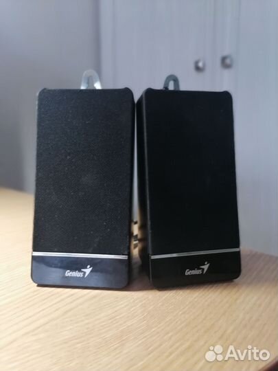 Колонки для компьютера