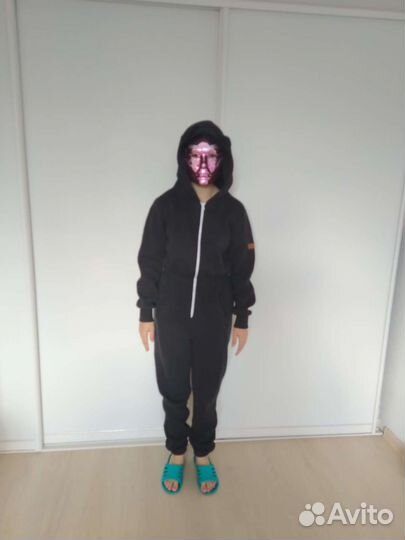 Комбинезон женский