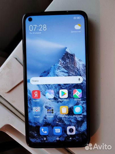 Xiaomi Mi Note, 3/16 ГБ