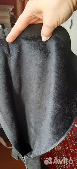 Ботфорты еврозима