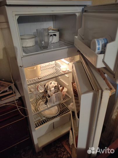 Холодильник Минск