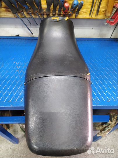 Сиденье Kawasaki ZZR400 ZZR 400 ZX400 ZZR400-2