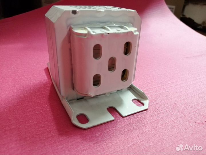 Дроссель днат/дназ/мгл 100 ват Galad