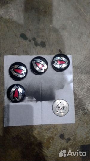 16 колеса на ваз