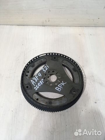 Маховик Ауди A8 4F 3.2 BPK 06E105323D