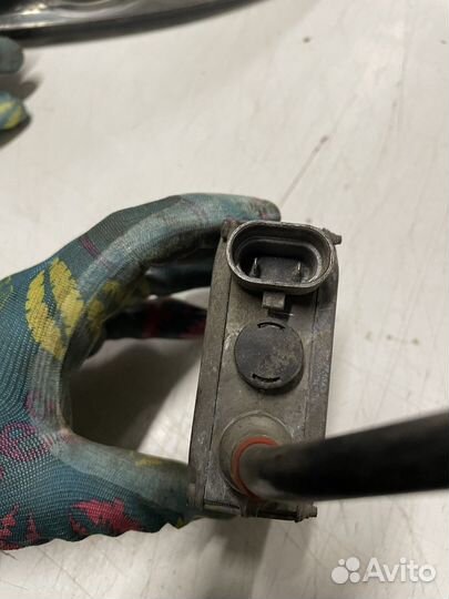 Блок розжига ксенона Mercedes Benz / BMW