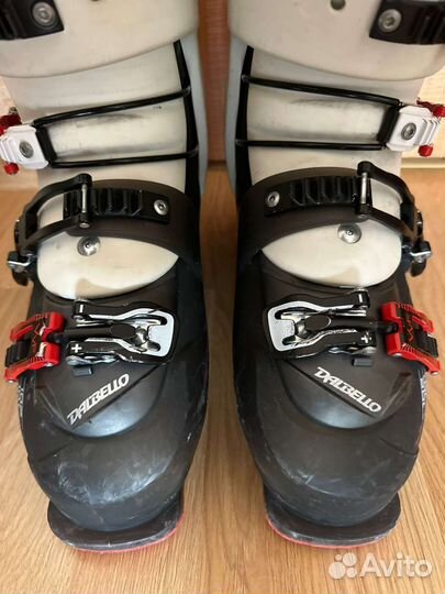 Горнолыжные ботинки Dalbello Panterra 100 MS 28.0