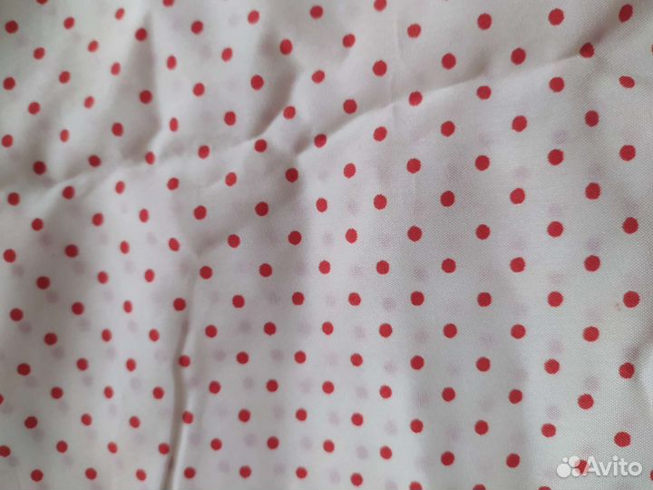 Отрезы тканей