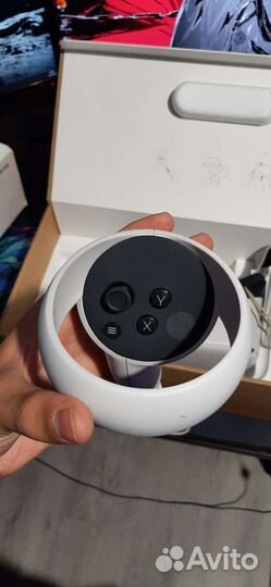 Oculus quest 2 64gb