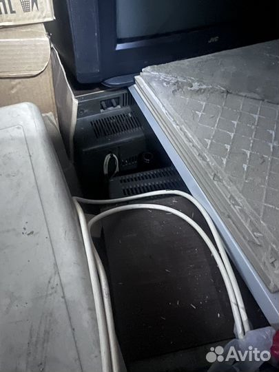 Телевизоры бу старые