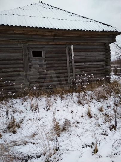 Дом 80 м² на участке 16 сот.