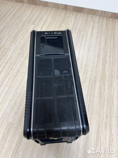 Продам корпус для игрового пк