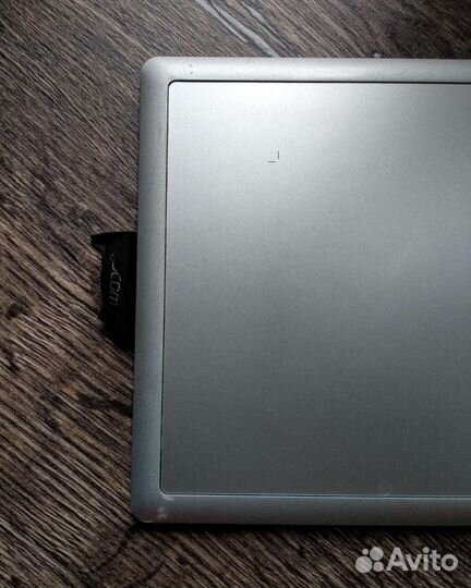 Графический планшет wacom bamboo