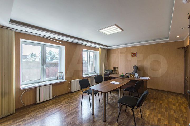 Производство, 5000 м²