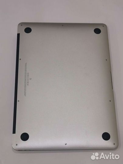 Apple MacBook Air 13 mid2012