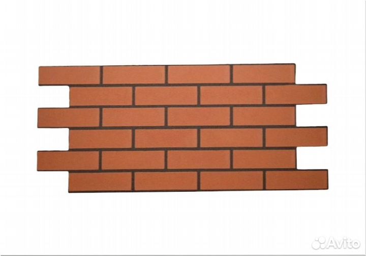 Фасадные термпоанели