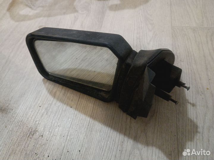 Зеркало левое 2108 2109 21099