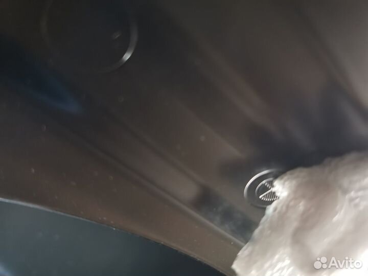 Дверь передняя правая BMW 5 серии g30