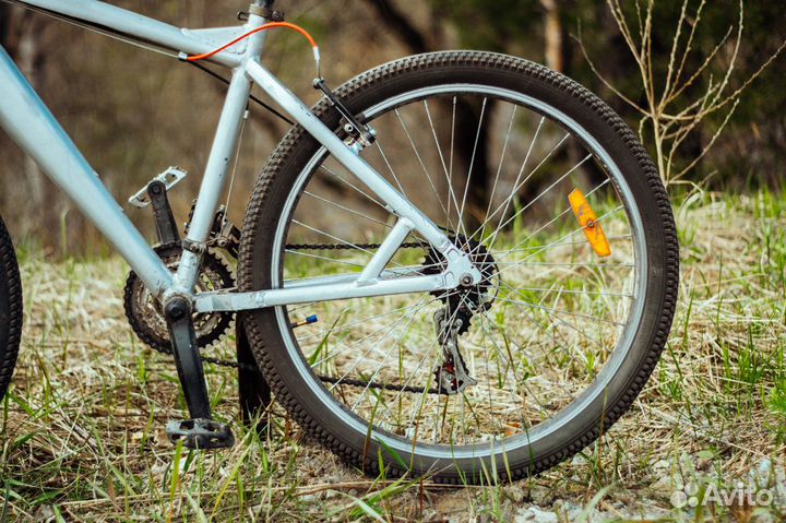 Велосипед горный MTB Б/у