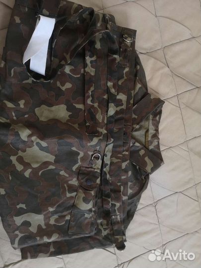 Костюм летний лётный 54-4 1997