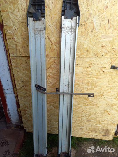 Пороги на hyundai santa fe 3