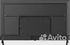 Телевизор 43