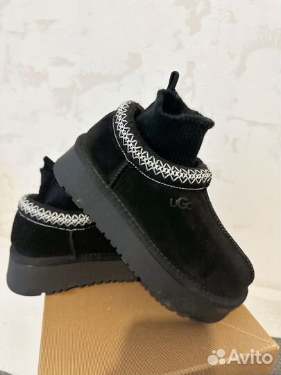 Угги женские 36размер