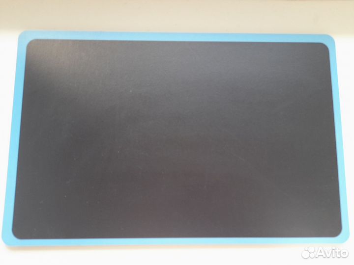 Доска для рисования мелом дома для малышей от года