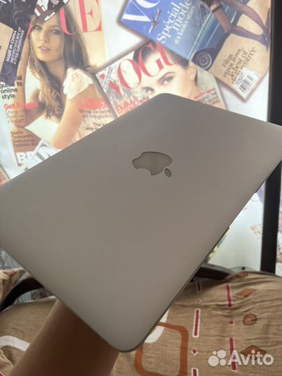 Apple macbook air 11 2014