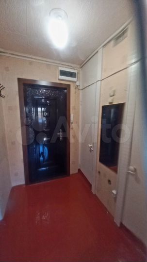 1-к. квартира, 36 м², 3/5 эт.