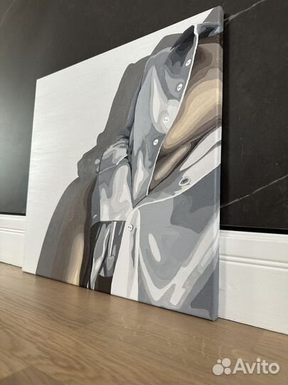 Картина, предмет интерьера, декор