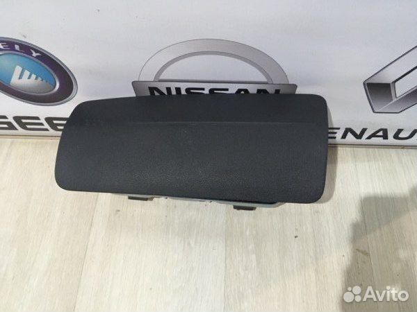 Подушка пассажира Airbag в панель Nissan almera G1