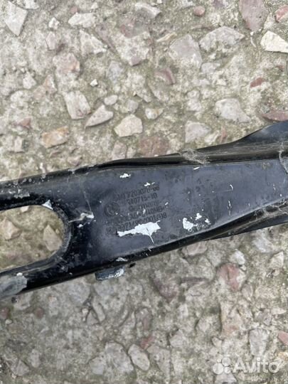 Усилитель нижний Бмв ф10