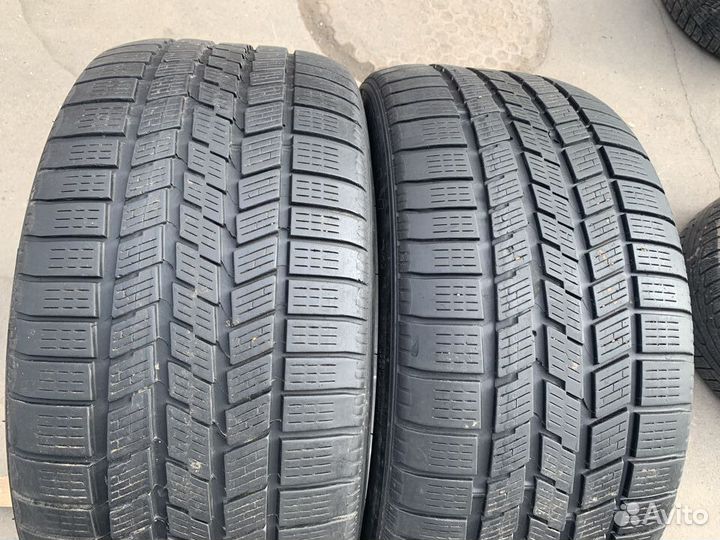 Pirelli Scorpion Ice&Snow 275/40 R20