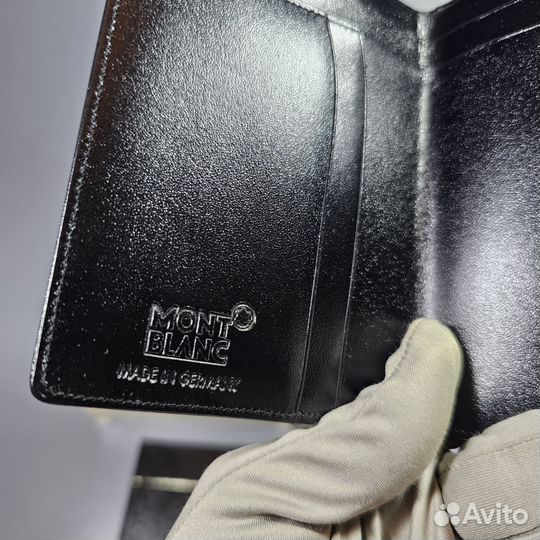 Кошелек Montblanc 14177