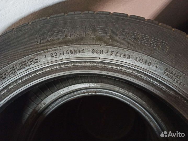 КАМА Кама-234 195/65 R15