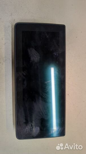 Дисплей компьютера BMW i3, 2016